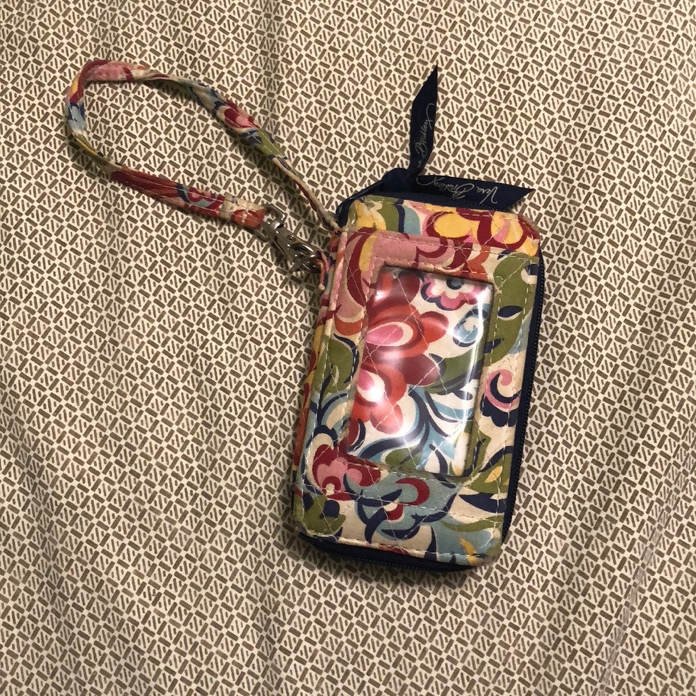Wristlet